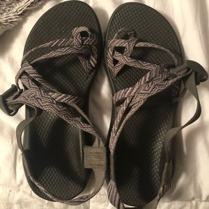 Chacos